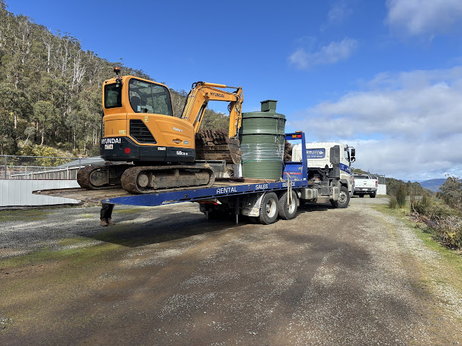 Bristow Plumbing in Sandy Bay