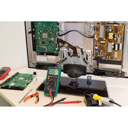 Budget Electronic Repairs in Narre Warren South