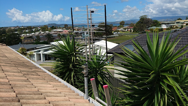 Budget TV in Wollongong
