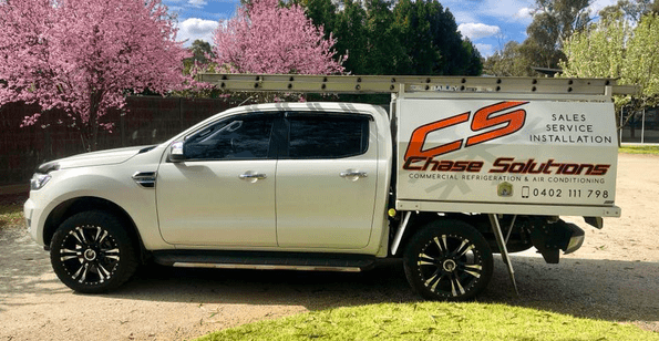 Chase solutions in Geelong