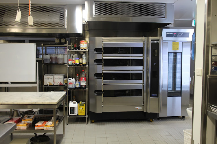 CHEF TECH - Commercial Catering Equipment Repair, Installation & Servicing in Coolum Beach
