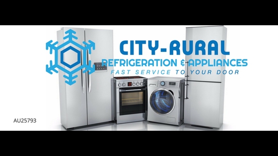 City-Rural Refrigeration & Appliances in Darwin
