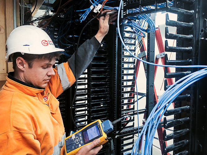 Contact Group in North Hobart