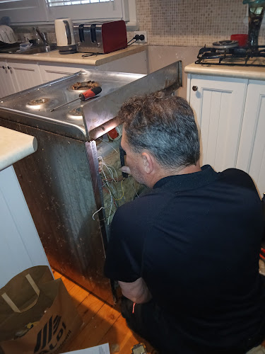 Craig Hampton Appliance Repair Lake Macquarie and Newcastle repair service in Warners Bay