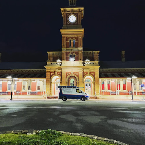 D.N. Bishop & Co Pty Ltd in Wodonga