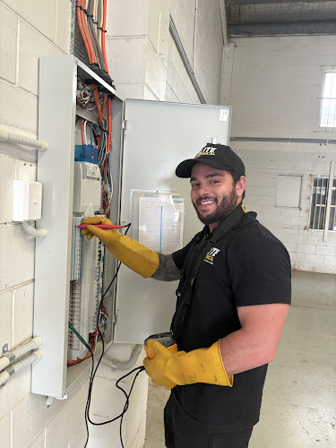 Elite Electrical Maintenance and Airconditioning in Virginia