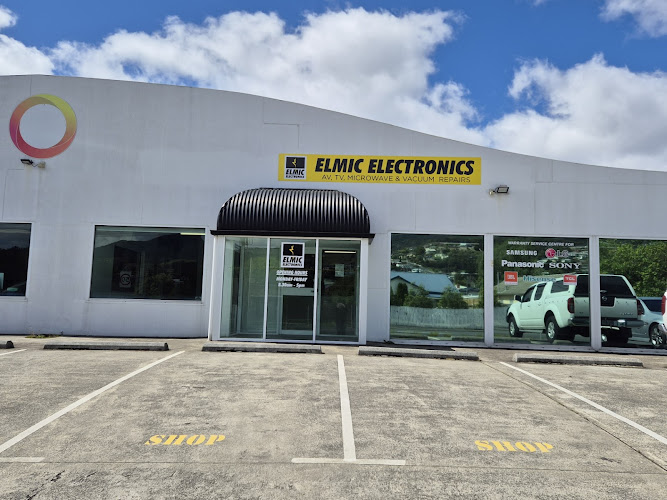 Elmic Electronics in Glenorchy