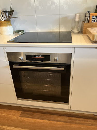 EPL Appliance Repair in Castle Hill