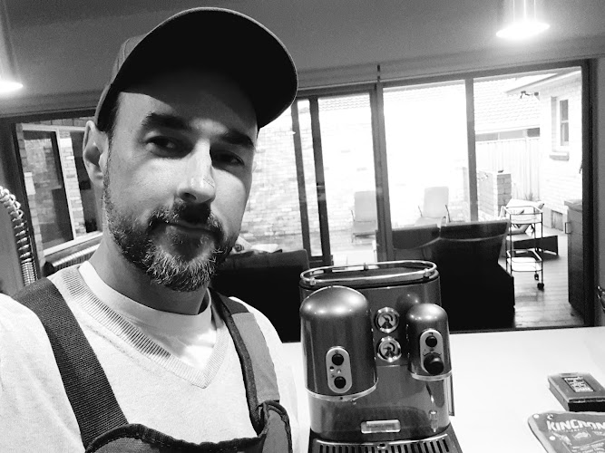 Espresso Resto Melbourne in Melbourne