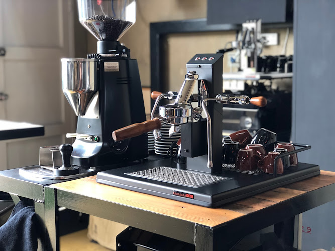 Espresso Services Plus in Balgowlah