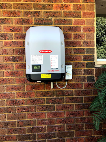 Fluro Electrics Pty Ltd in South Morang