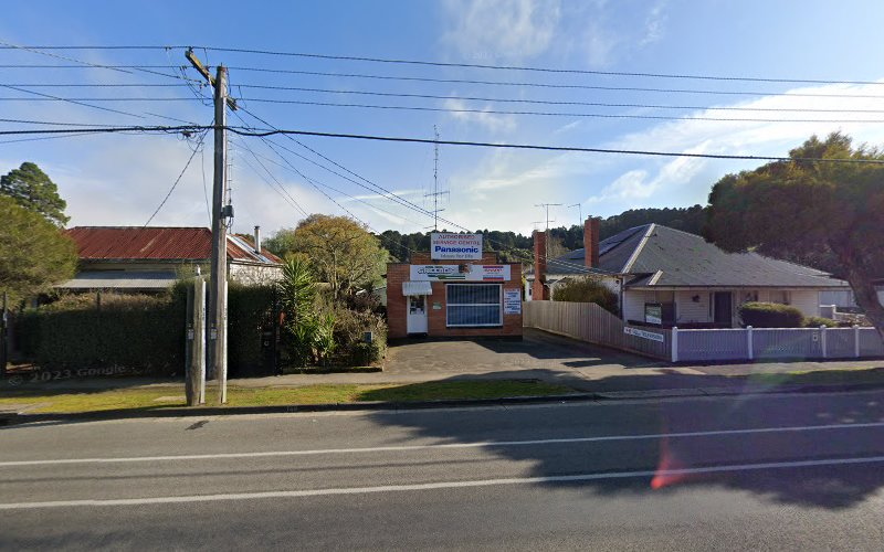 Greenes Television Services in Ballarat East