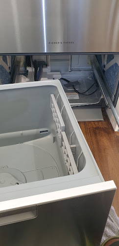Household Appliance Repair Services - Dishwasher and Washing Machine repairs in Geelong