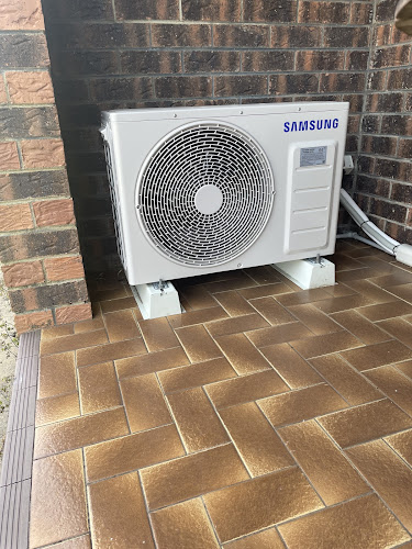 JDG Refrigeration & Air in Goonellabah