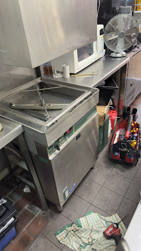 Jimi Sparkz Electrical & Appliance Repairs in Casey