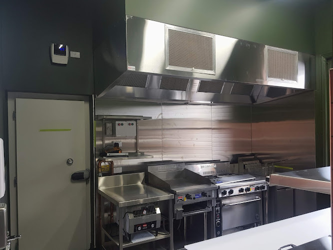 Luno Electrical in Hawthorn