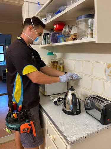 Mick Sawtell Electrical in South Lismore