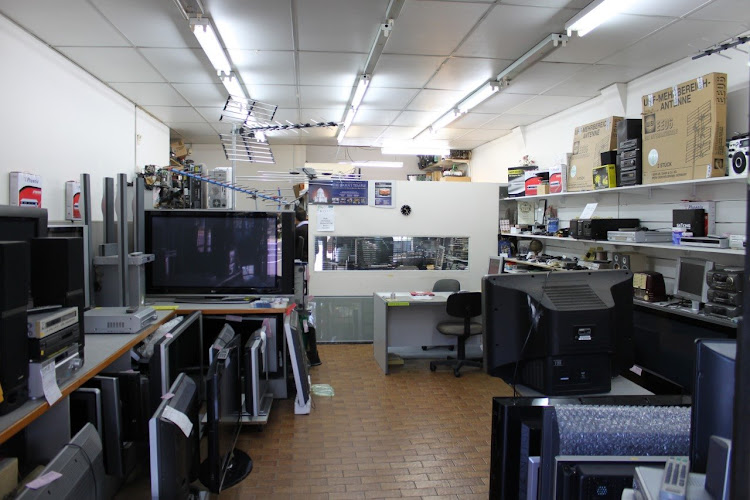 Microbell TV repairs Chatswood in Sydney