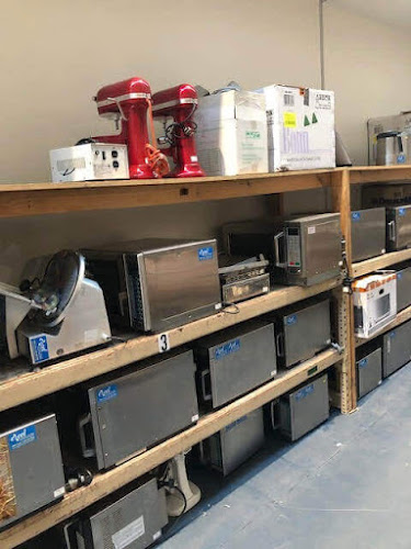 Microwaveman in Preston