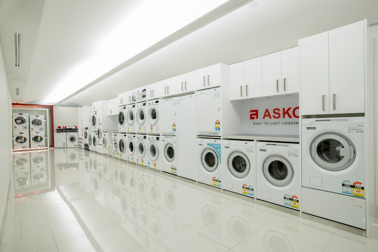 Mr Dishwasher in St Peters