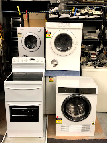 Newcastle Appliance Repairs in Dudley