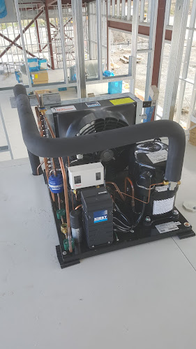 One Air Commercial Refrigeration in Adelaide