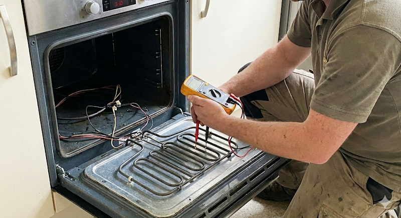 Oven Repairs Toowoomba in Toowoomba