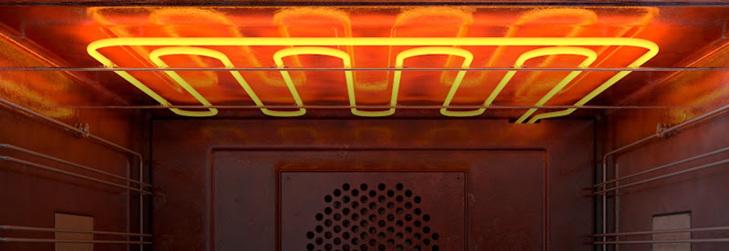 OvenBloke in Morwell