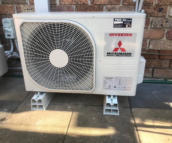 PBM AIR & Electrical in Winmalee
