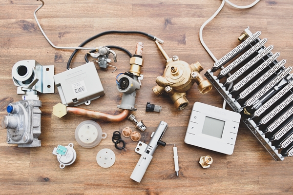 Perth Gas Centre in Perth