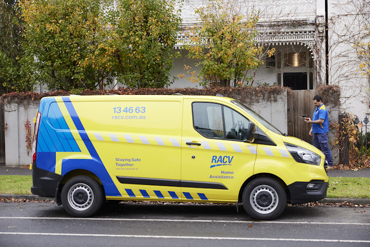 RACV Trades in Melbourne