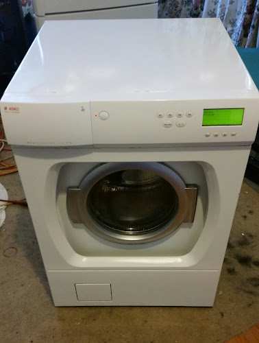 Ray Appliance repair and service in Lismore