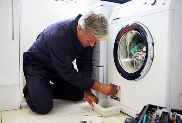 Rices Suncoast Appliance Repairs in Nambour