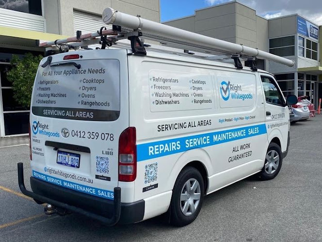 Right Whitegoods in Perth