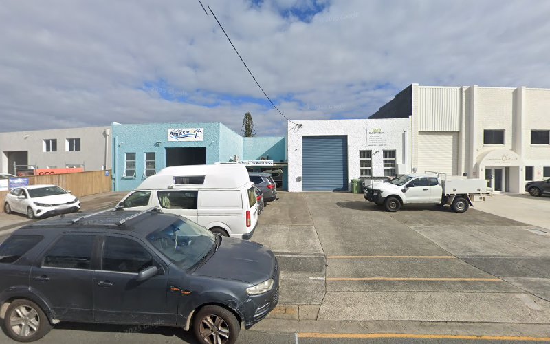 S&C Electrical in Mermaid Beach