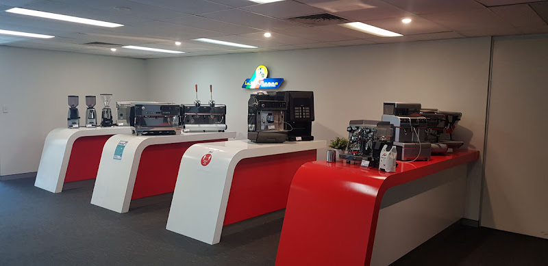 Segafredo Zanetti Australia Pty Ltd in Alexandria