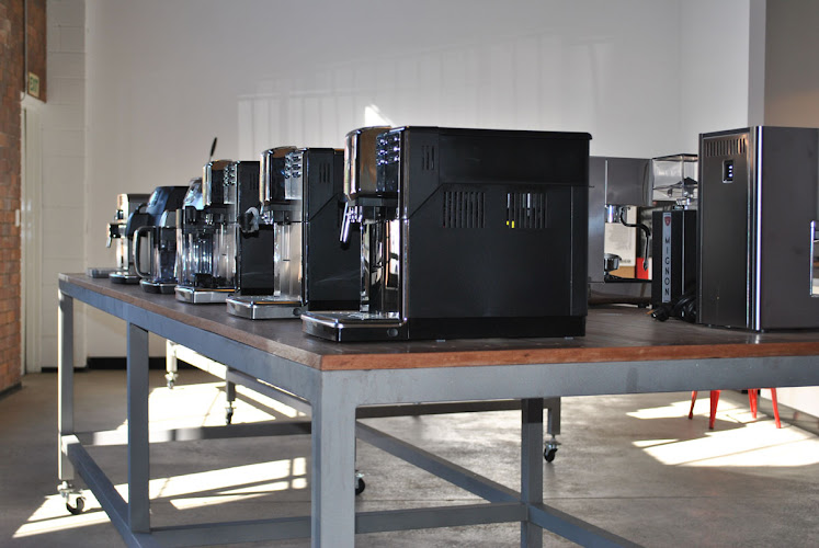 Segafredo Zanetti Brisbane in Bowen Hills