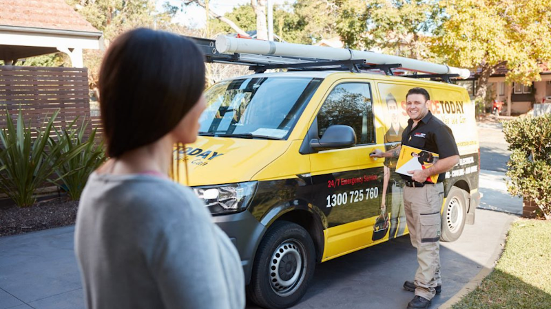 Service Today Electrician Adelaide in Adelaide