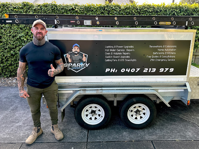 Sparky Connect in Gold Coast