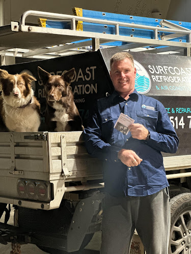 Surf Coast Refrigeration, Custom Coolrooms & Air Conditioning in Geelong