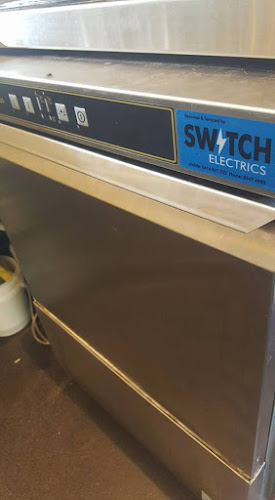 Switch Electrics in Albert Park