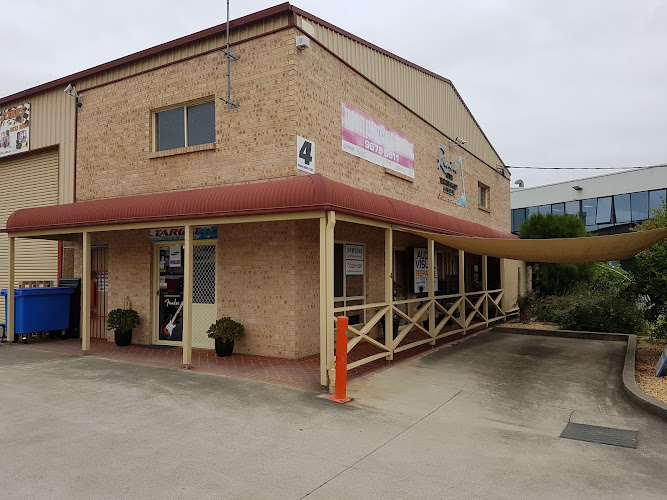 Target Electronic Services in Minchinbury