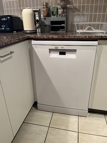 The Ginger Beard Repair Service in Fyshwick