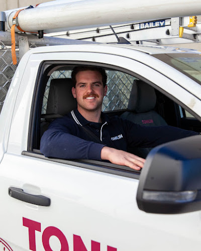 Tonkin Group Albury Wodonga in Albury