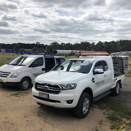 Trentron Electrical in Miners Rest