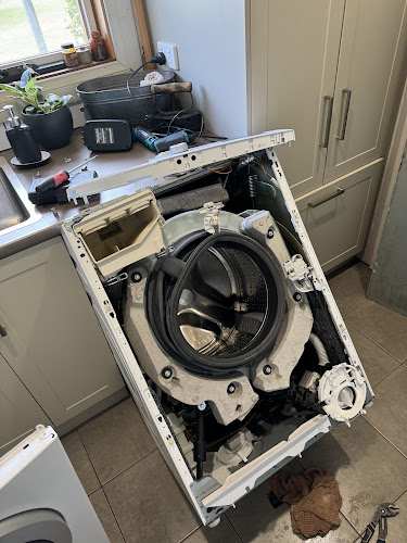 Washflow Appliance Repairs in Pakenham