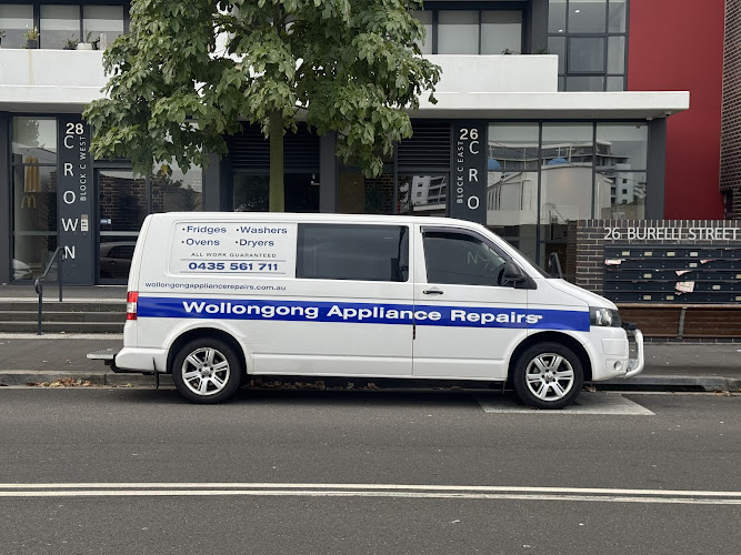 Wollongong Appliance Repairs in Wollongong